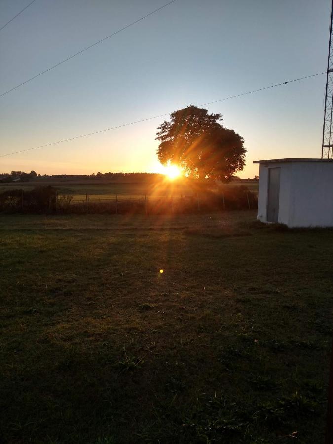 Pousada Do Pampa Jaguarao Exterior photo